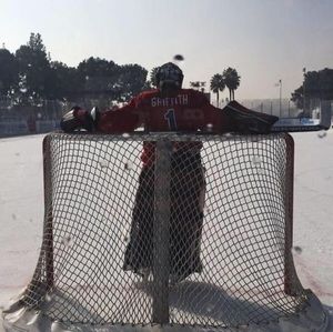 Meet your Posher, Noah